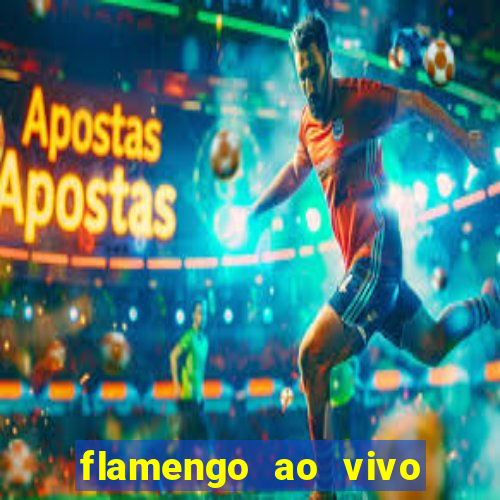 flamengo ao vivo multi tv